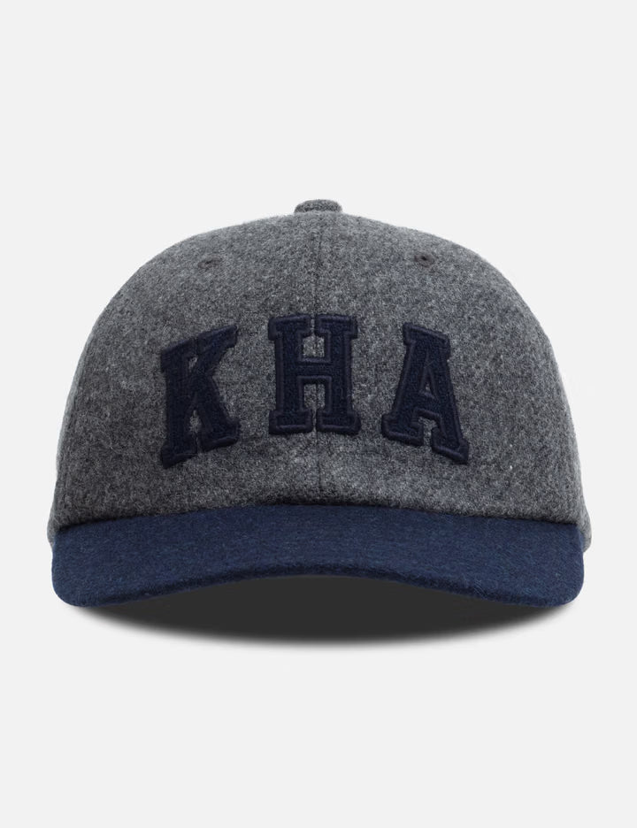 Team 6P Cap