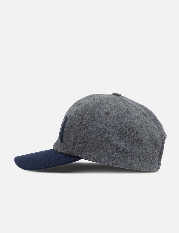 Team 6P Cap