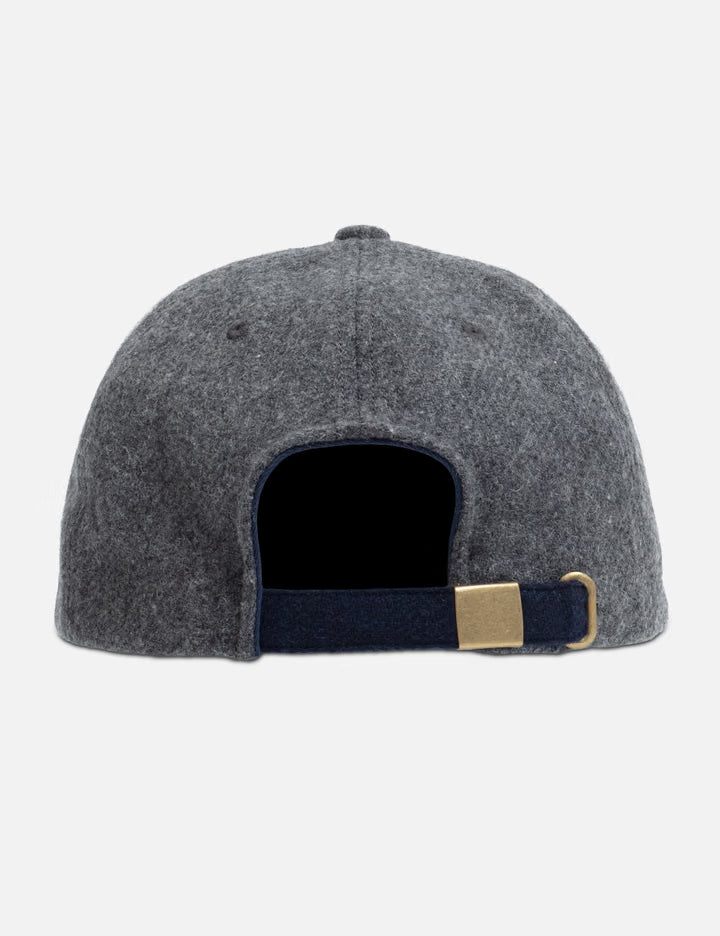 Team 6P Cap