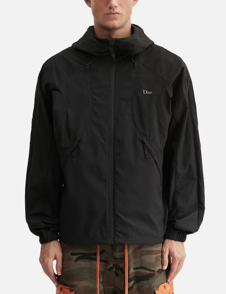 Tech Ventilated Jacket