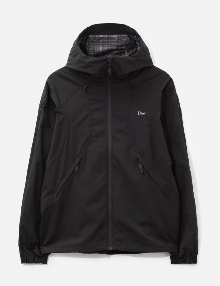 Tech Ventilated Jacket