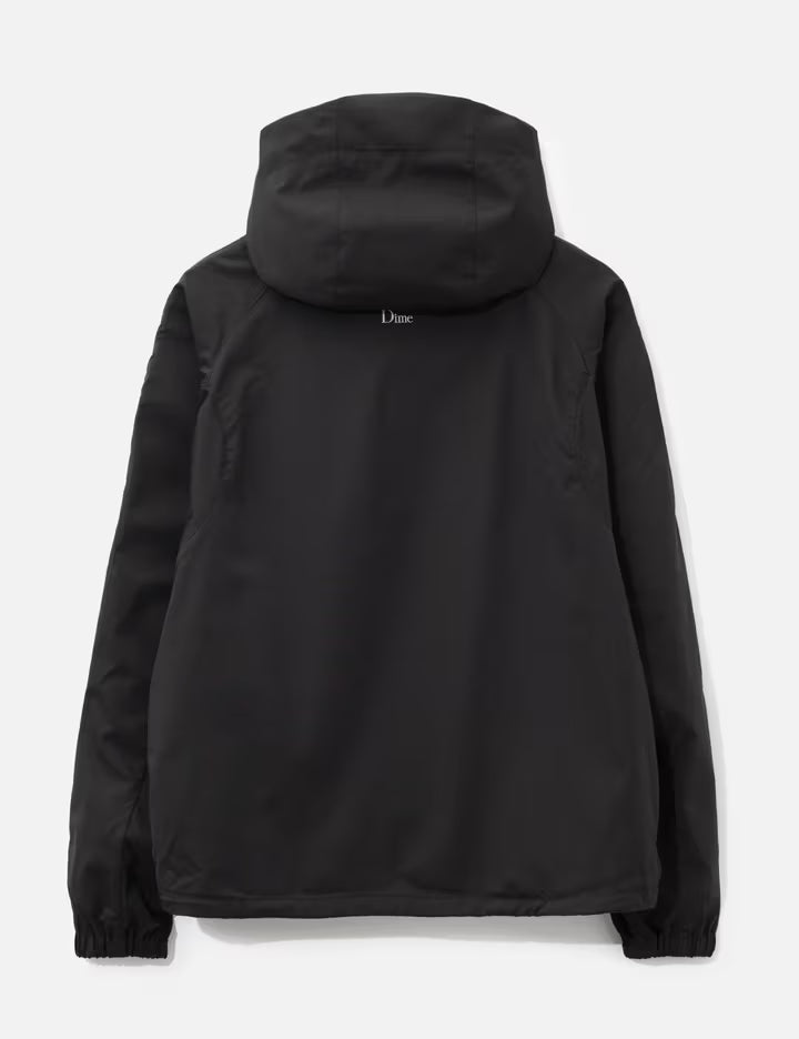 Tech Ventilated Jacket