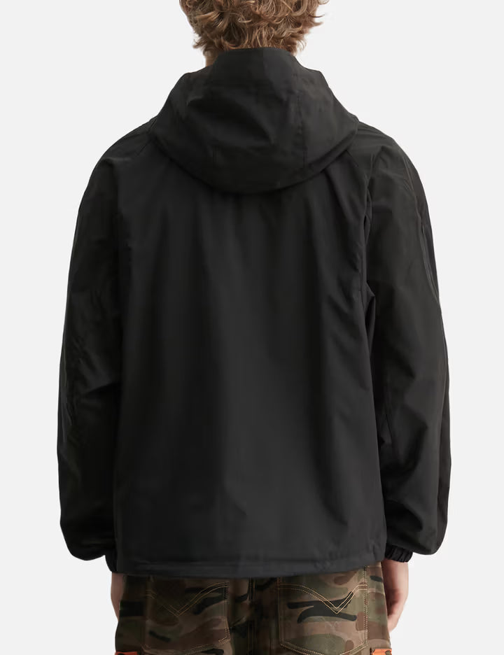 Tech Ventilated Jacket