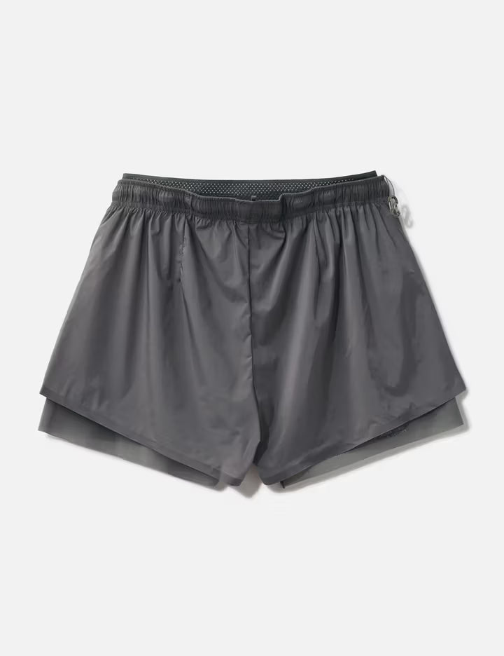 TechSilk™ 3" Shorts
