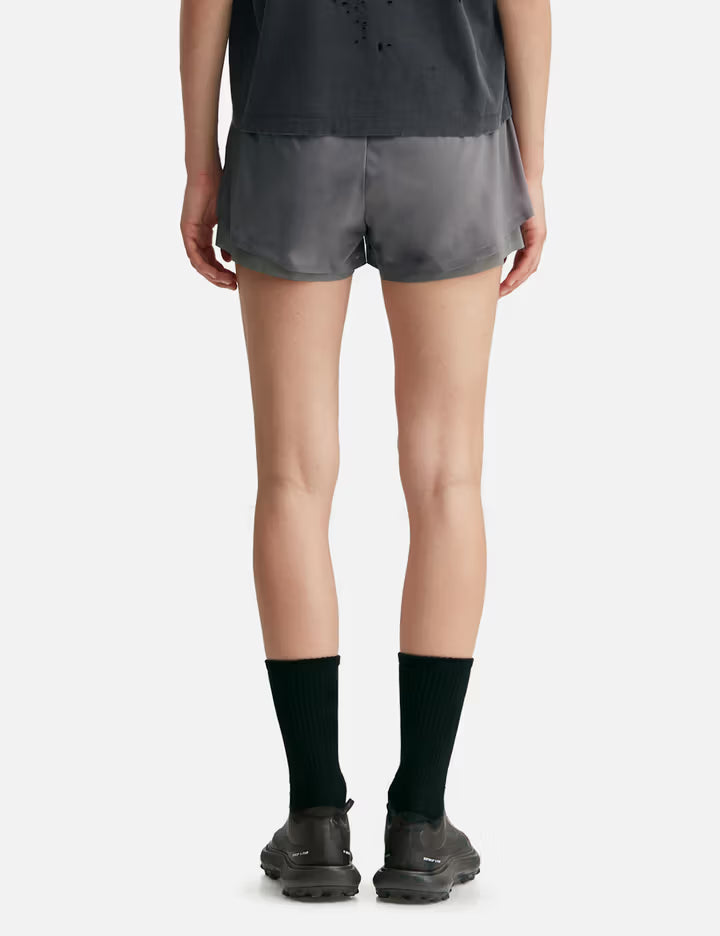 TechSilk™ 3" Shorts