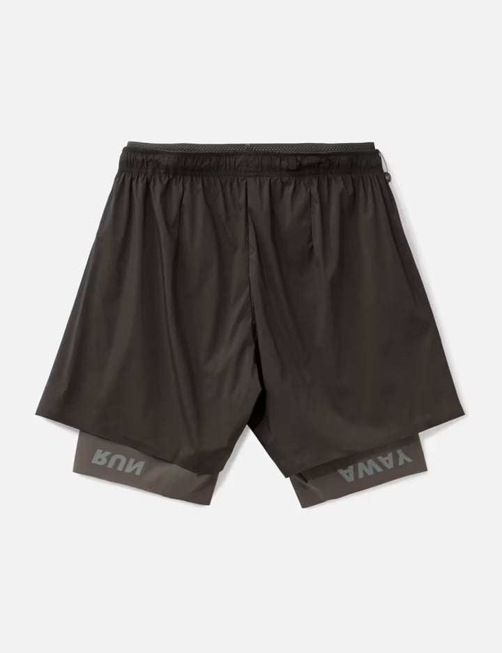 TechSilk™ 8" Shorts