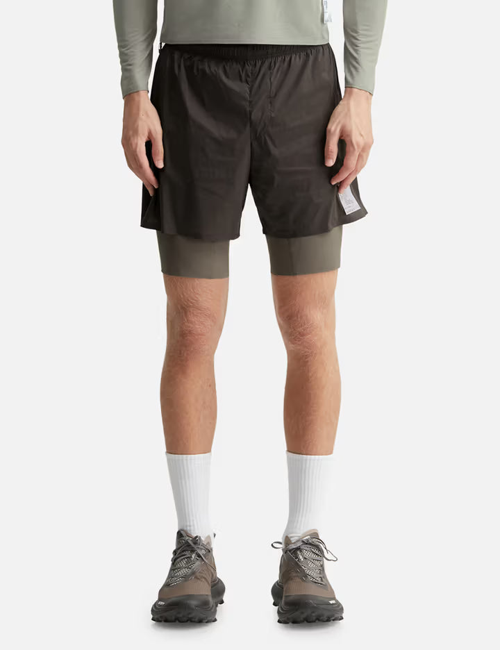 TechSilk™ 8" Shorts