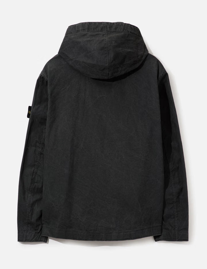 Tela Stella Hooded Jacket