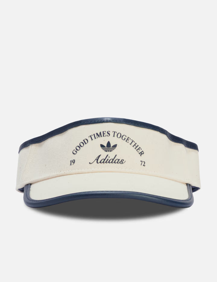 Ten Club Visor