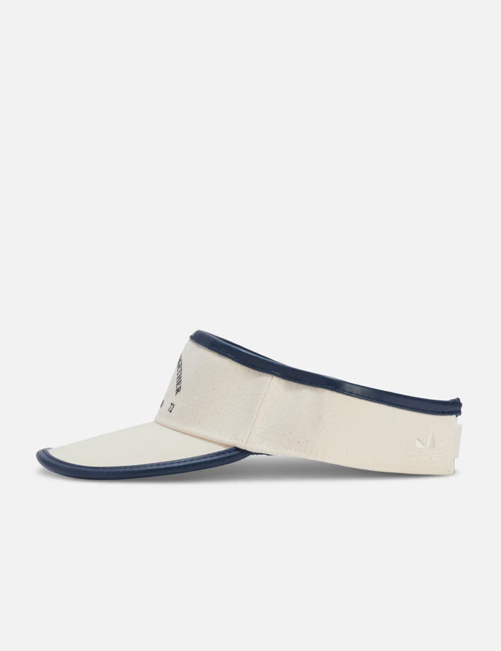 Ten Club Visor
