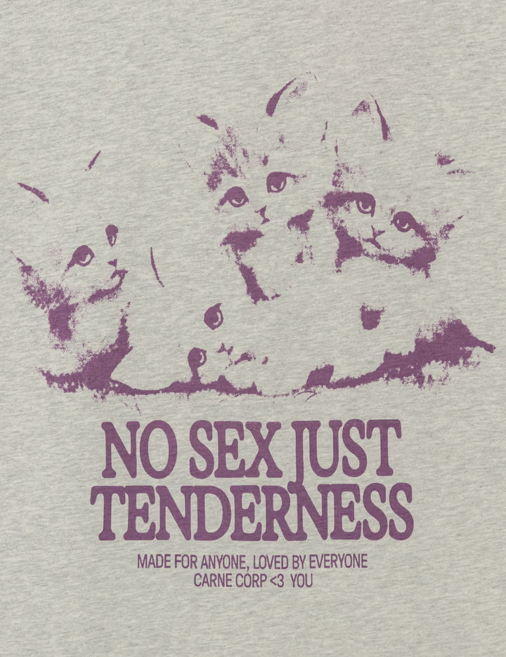 Tender Touches