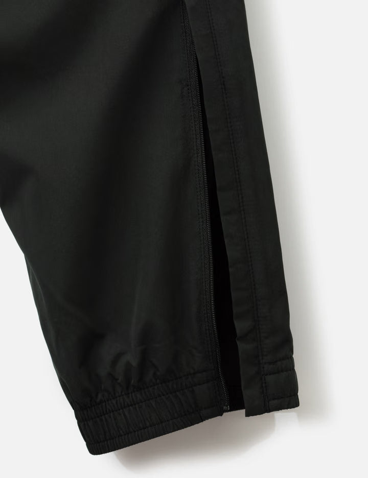 Water-Repellent Trim Accent Sport Sweatpants