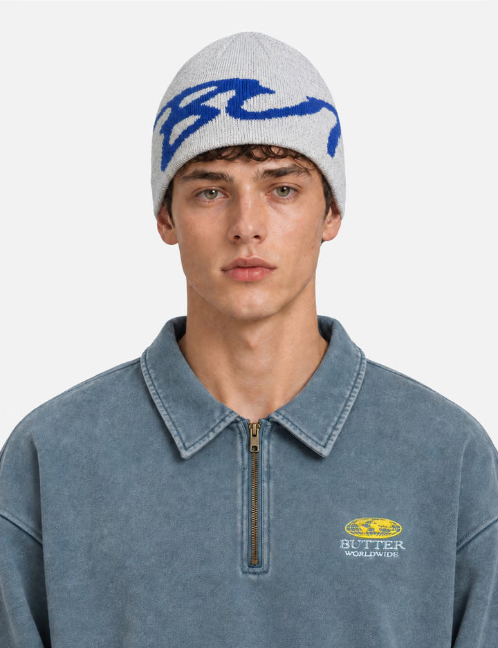 Terrain Skully Beanie