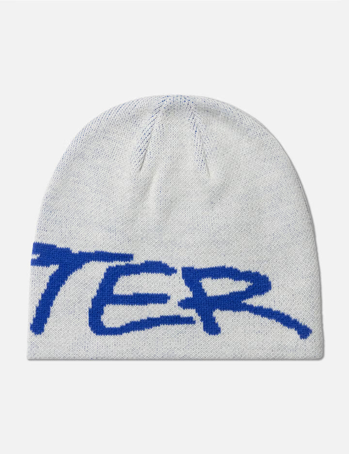 Terrain Skully Beanie