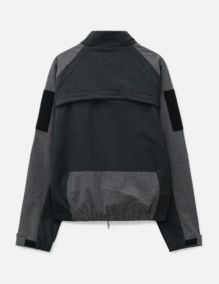 Testudo Reinforced Softshell Jacket