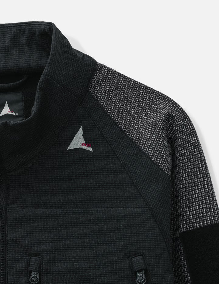 Testudo Reinforced Softshell Jacket
