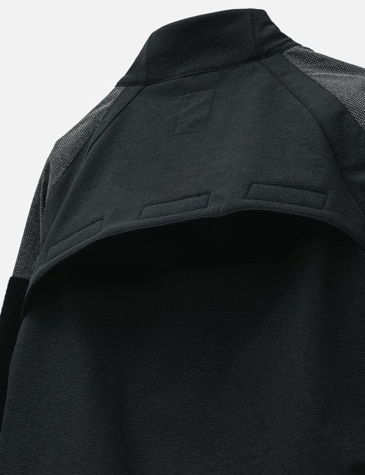 Testudo Reinforced Softshell Jacket