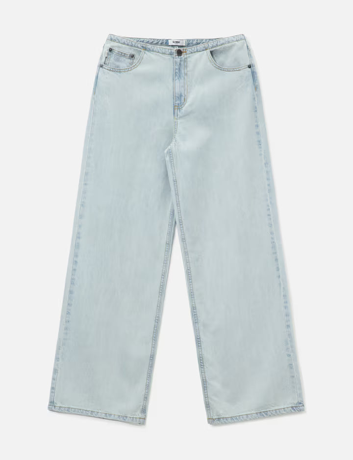 The Savanna Jeans