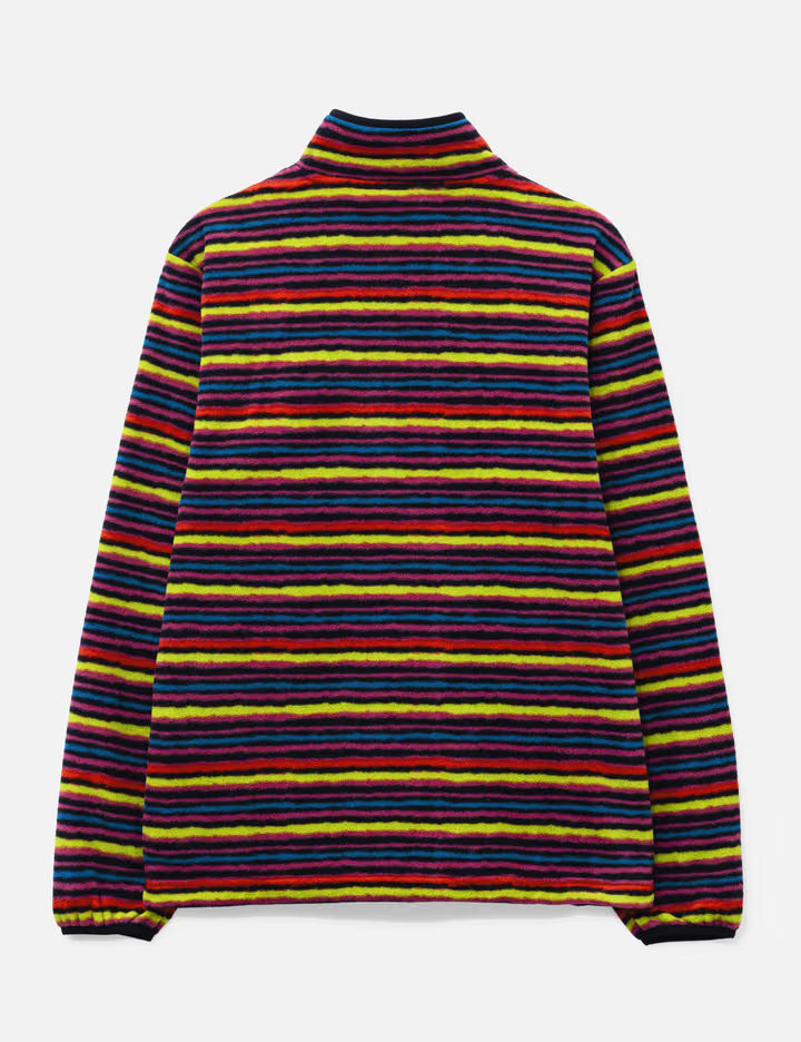 Thermal Fleece Pullover