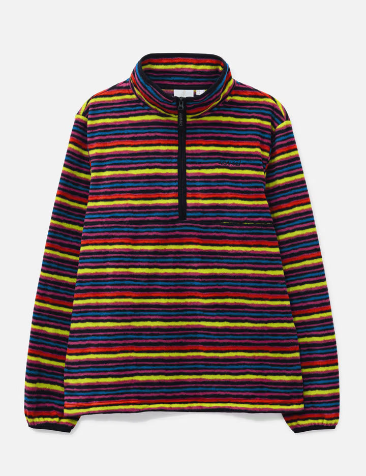 Thermal Fleece Pullover