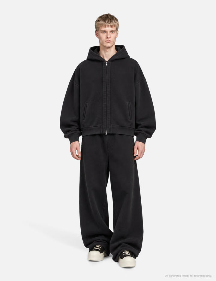 Thermal Hood
