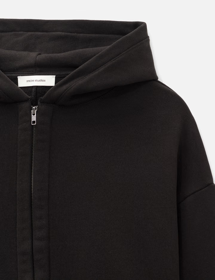 Thermal Hood