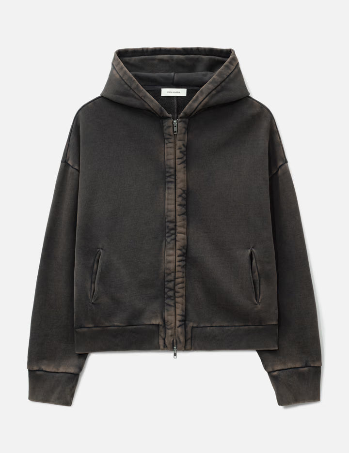 Thermal Hood