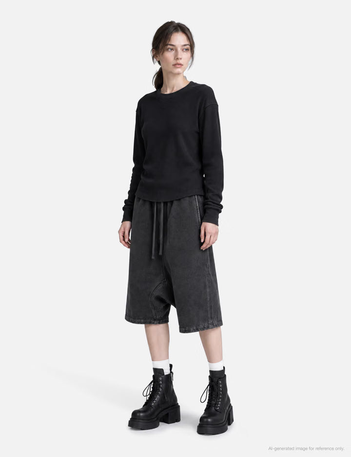 Thermal Long Sleeve