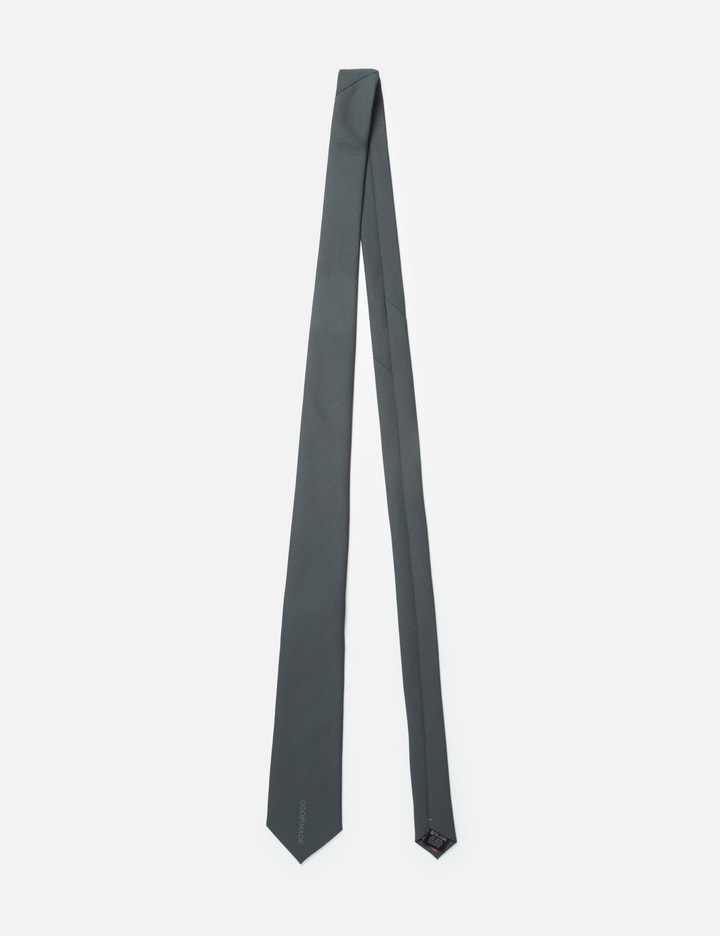 “MA-T0” GOOPiMADE Classic Tie