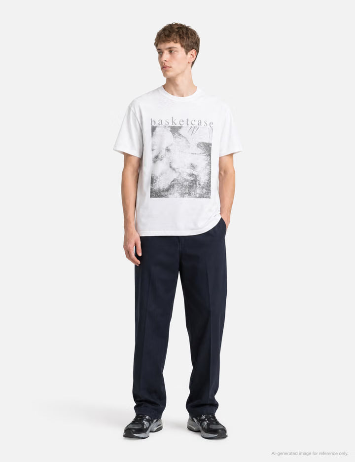 Tilt Tee