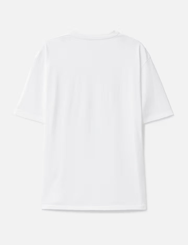 Tim Lehi / Washed Heavy Weight Crewneck T-Shirt