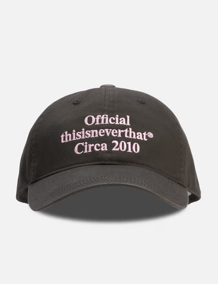 Times Cap