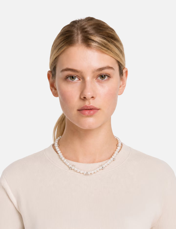 Tina Necklace