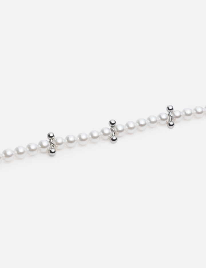 Tina Necklace