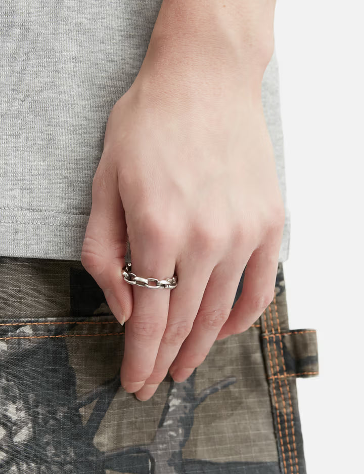 TJ Chain Ring