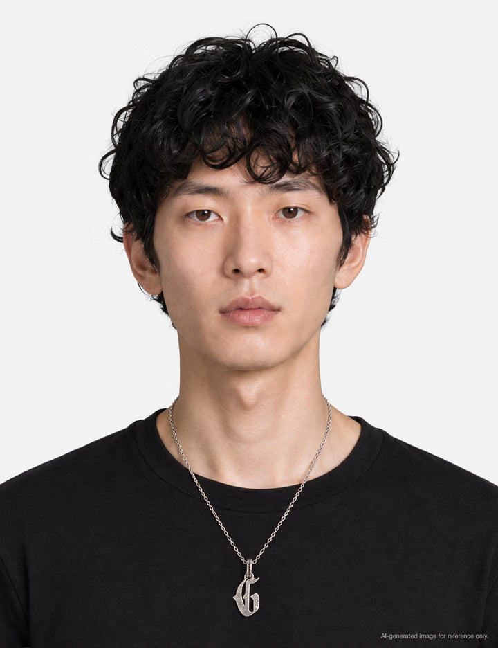 TwoJeys X Peggy Gou G Charm