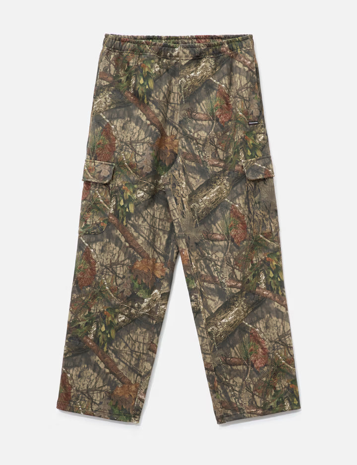 T.N.T. Classic HDP Cargo Sweatpant