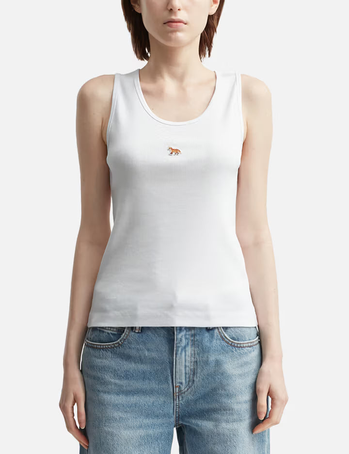 Baby Fox Tank Top