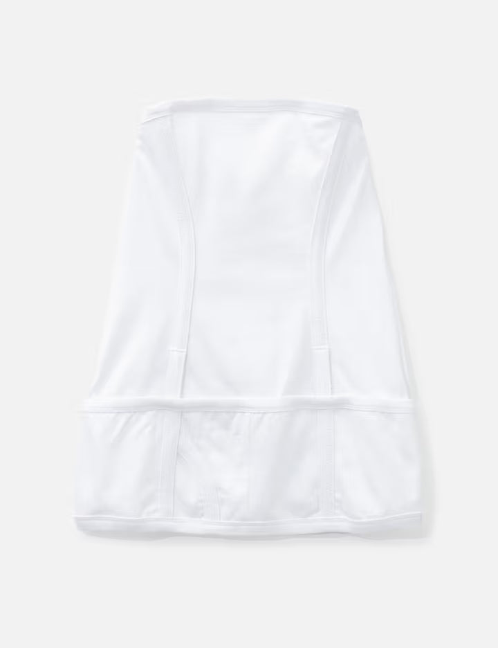 Jersey Undie Tube Top