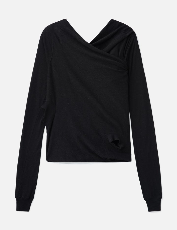 Hollywood Banana LS T