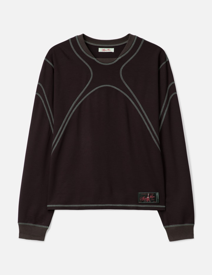 NEW JERSEY TOP