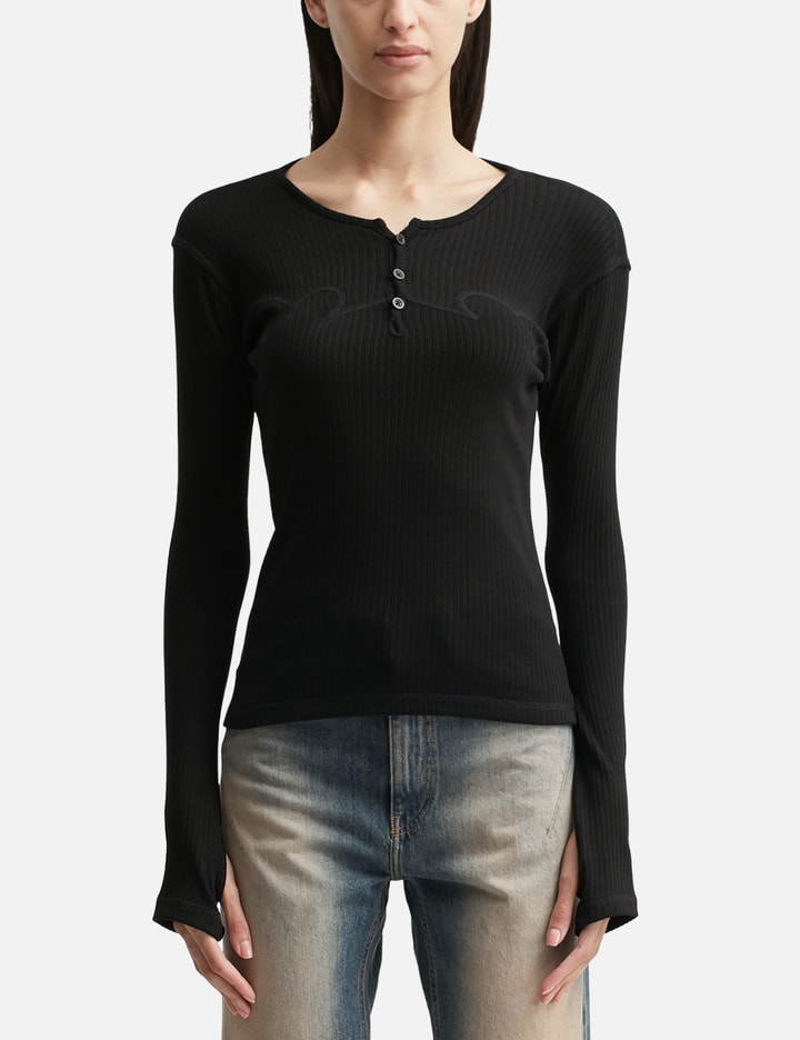 Morgan Shirt