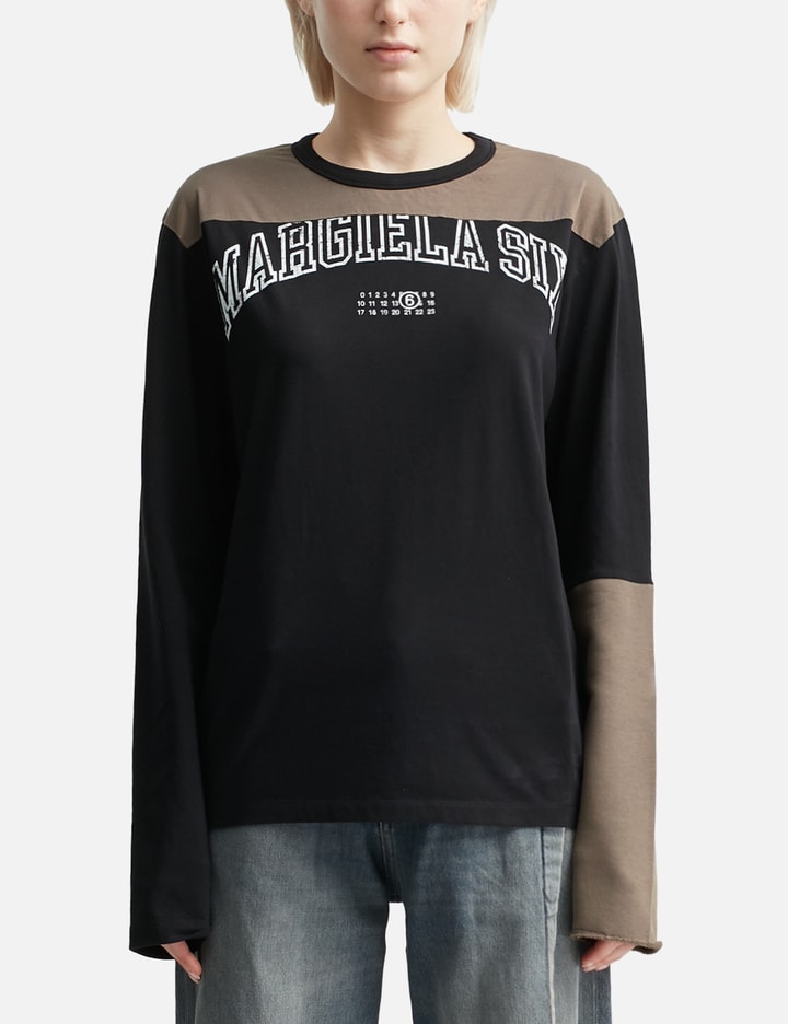 Margiela Six Paneled T-shirt