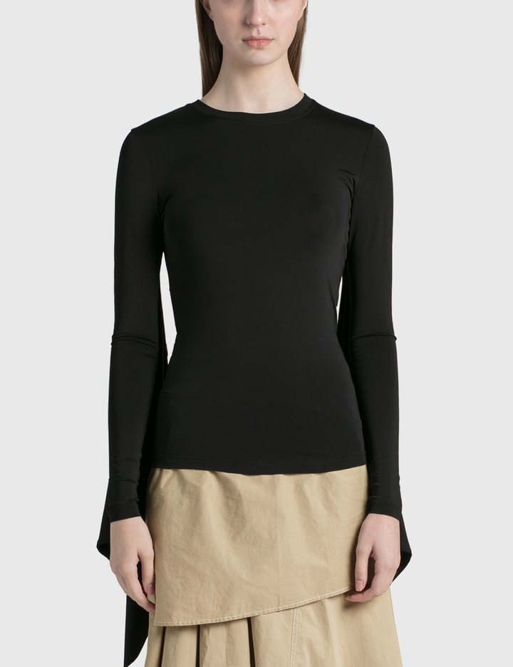 Jersey Top