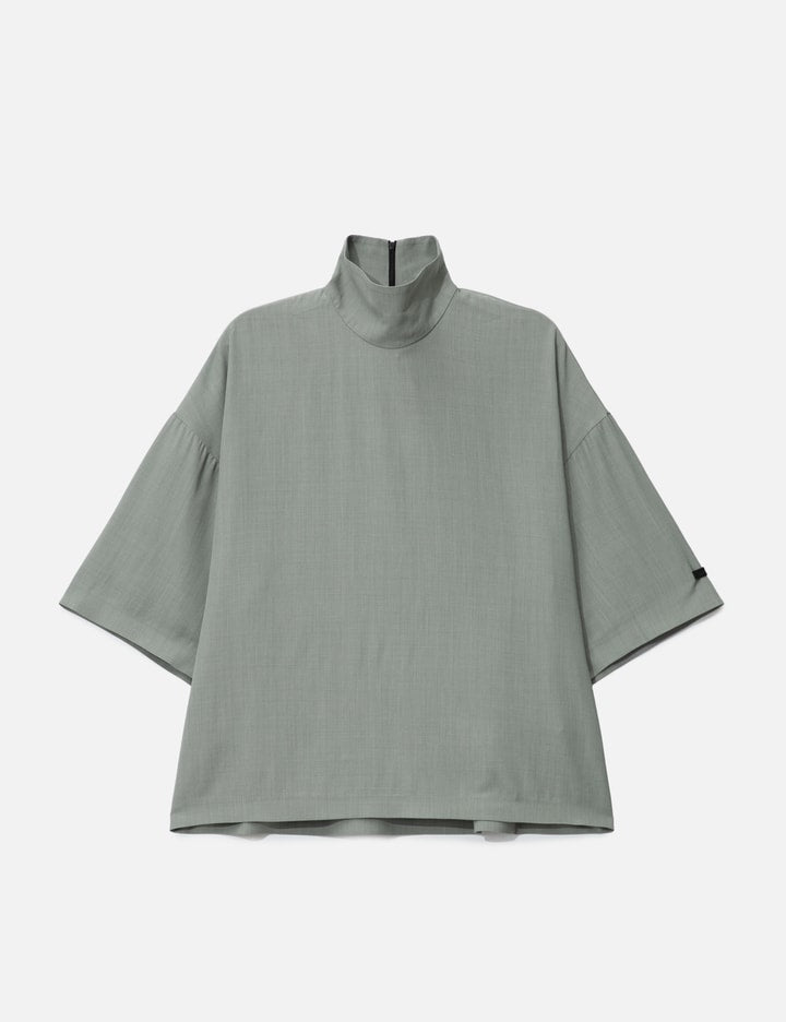 Highneck Shirt