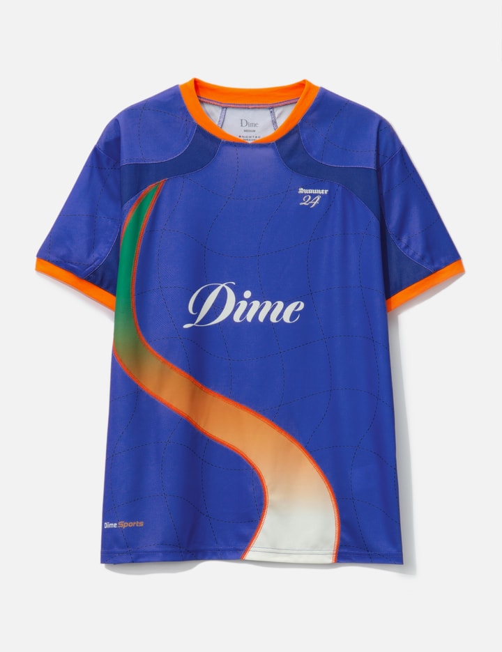 Short Sleeve Pitch Jersey