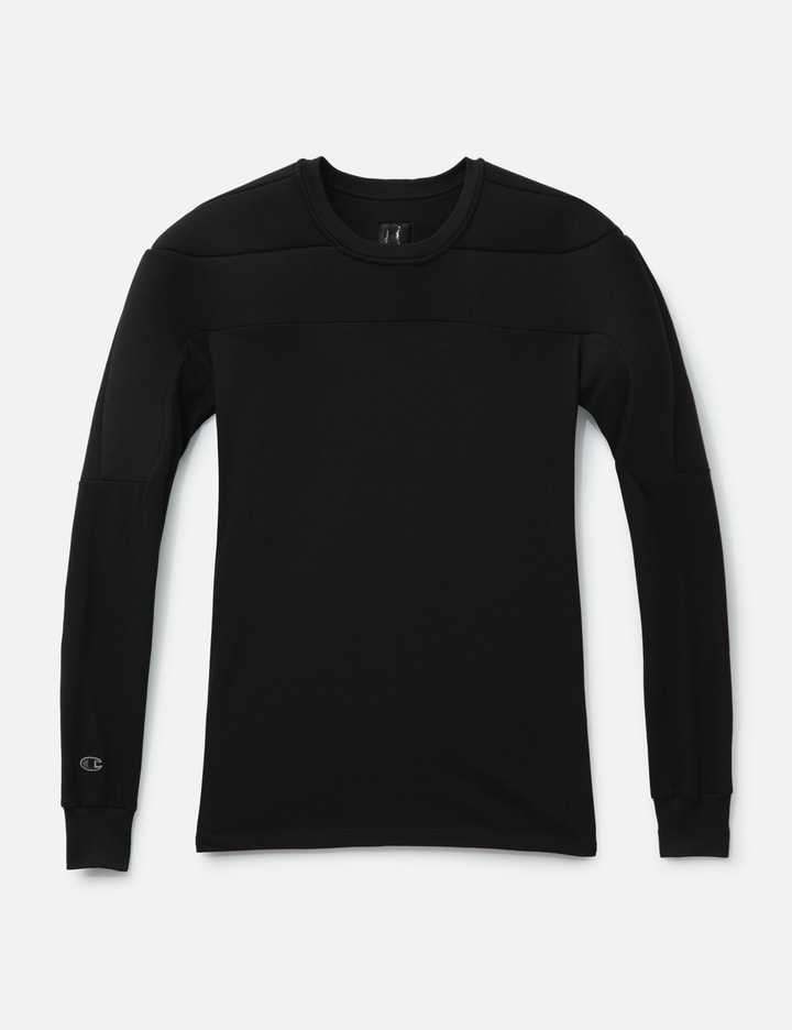 Rick Owens x Champion Girdered Harness