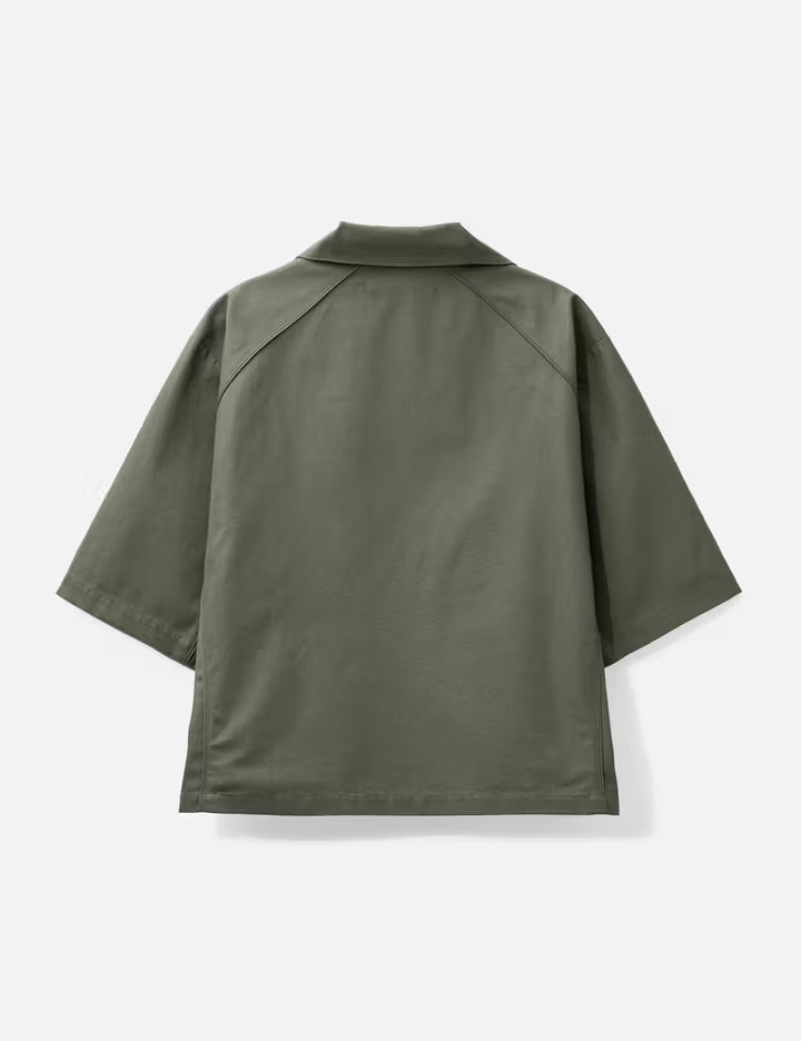 Football Box Polo