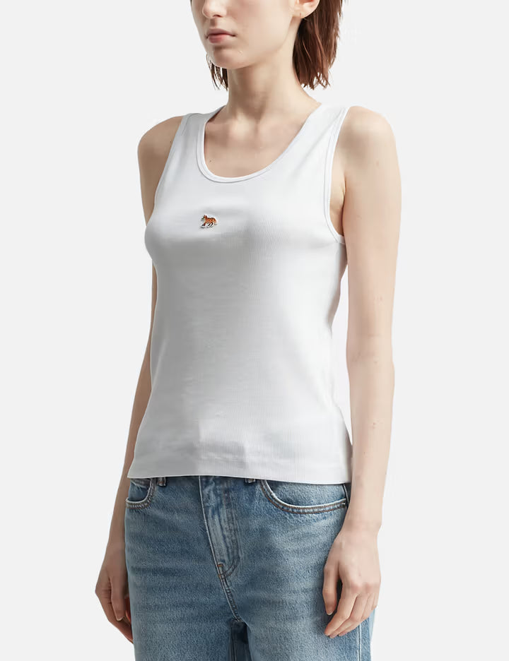 Baby Fox Tank Top