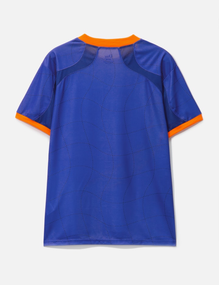 Short Sleeve Pitch Jersey